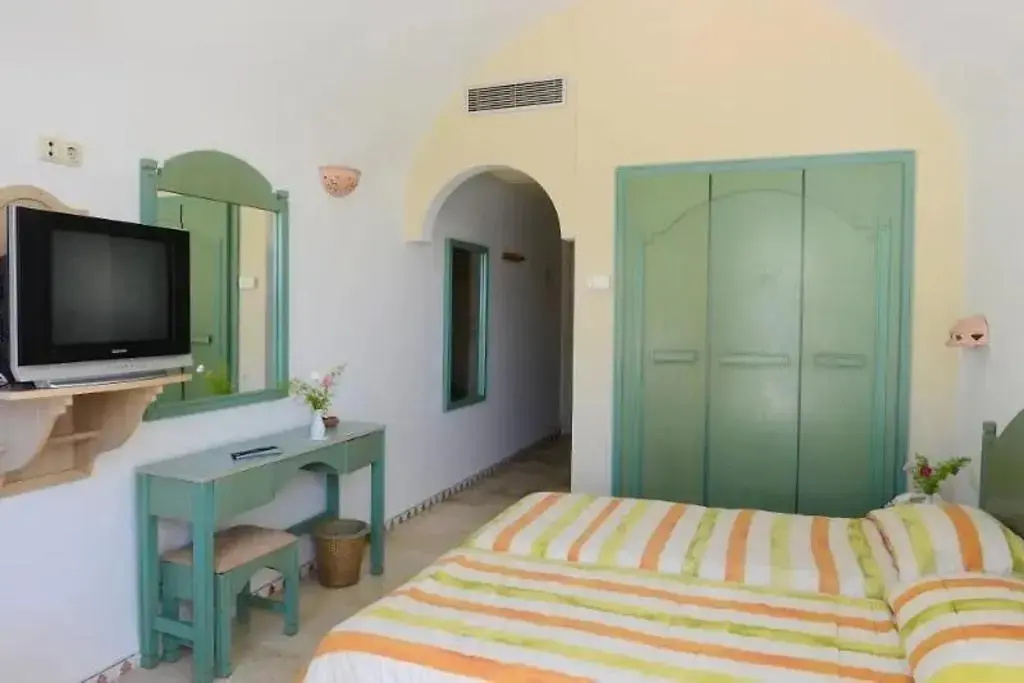 Photo - Hotel Riad Meninx Djerba