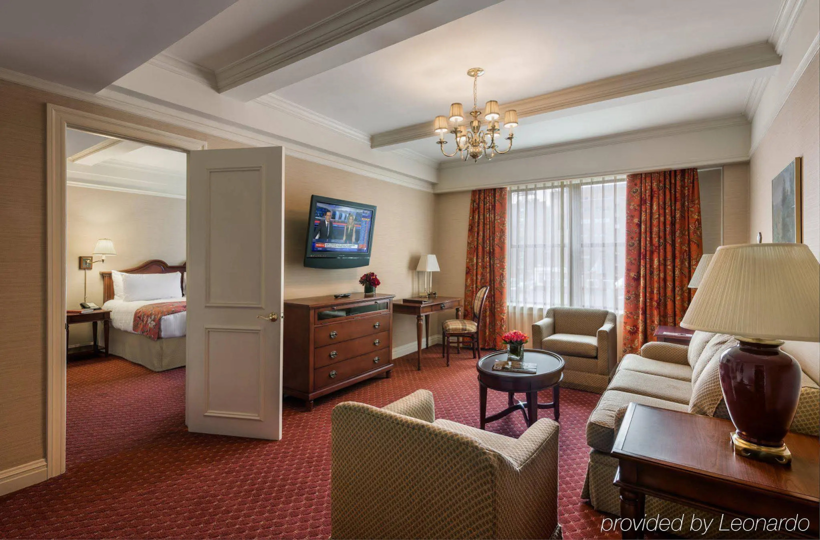 Foto - The Wallace Hotel