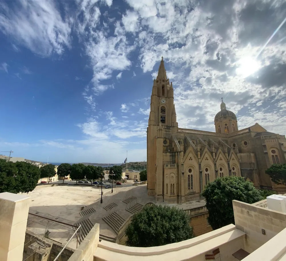 Foto - The White Knight Premium Boutique Hotel