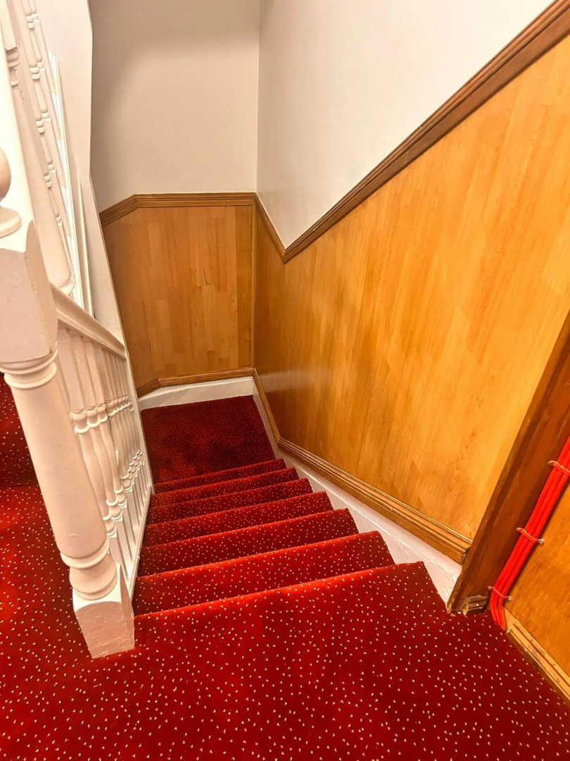 Foto - Romany House Hotel