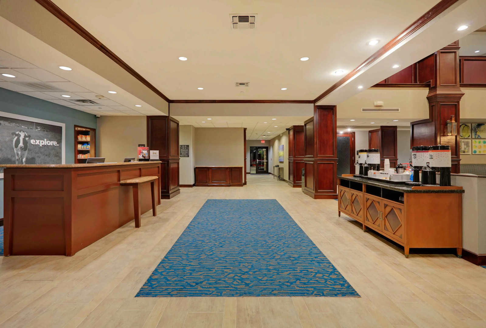 Foto - Hampton Inn & Suites Dallas-Arlington-South