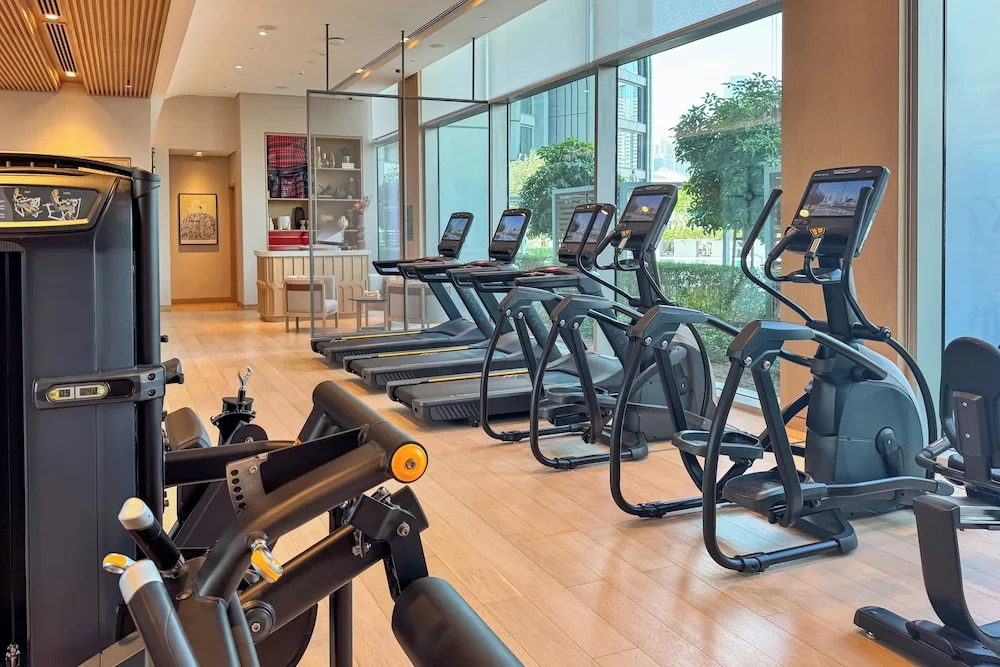 Photo - Vida Dubai Mall