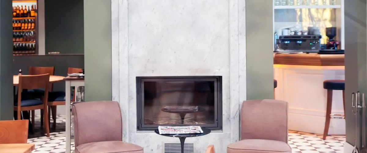 Foto - The Story Hotel Pera