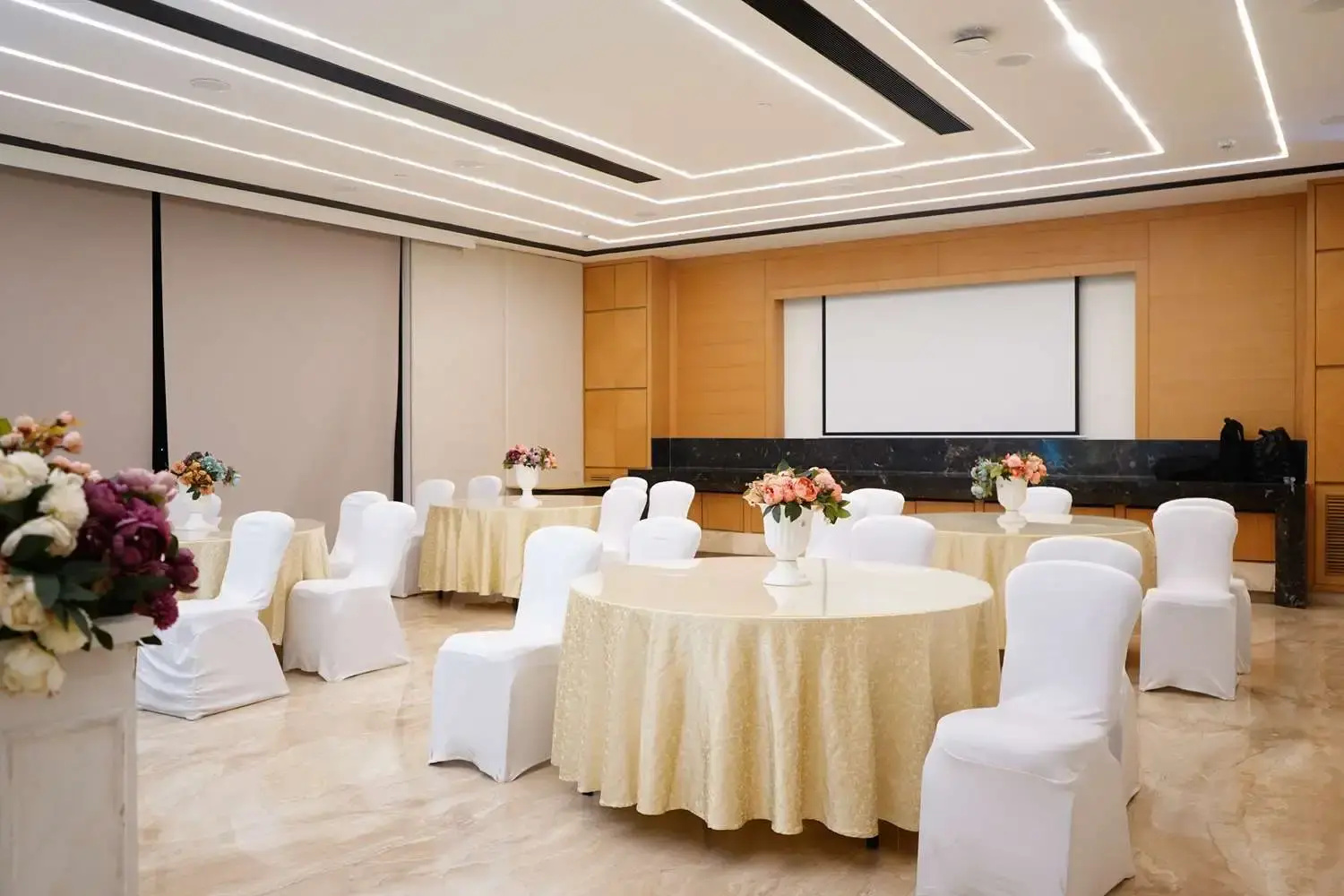 Foto - Hilton Garden Inn Pune Hinjawadi