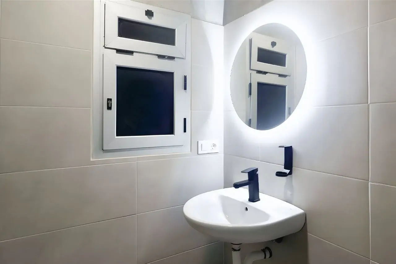 Foto - Ideal Youth Hostel