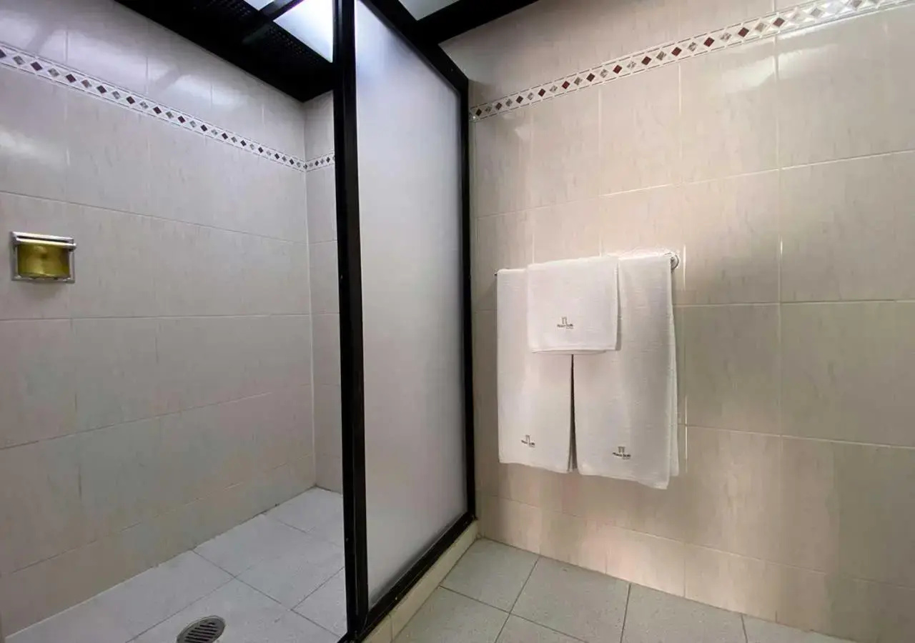 Foto - Hotel Escala Siglo XXI