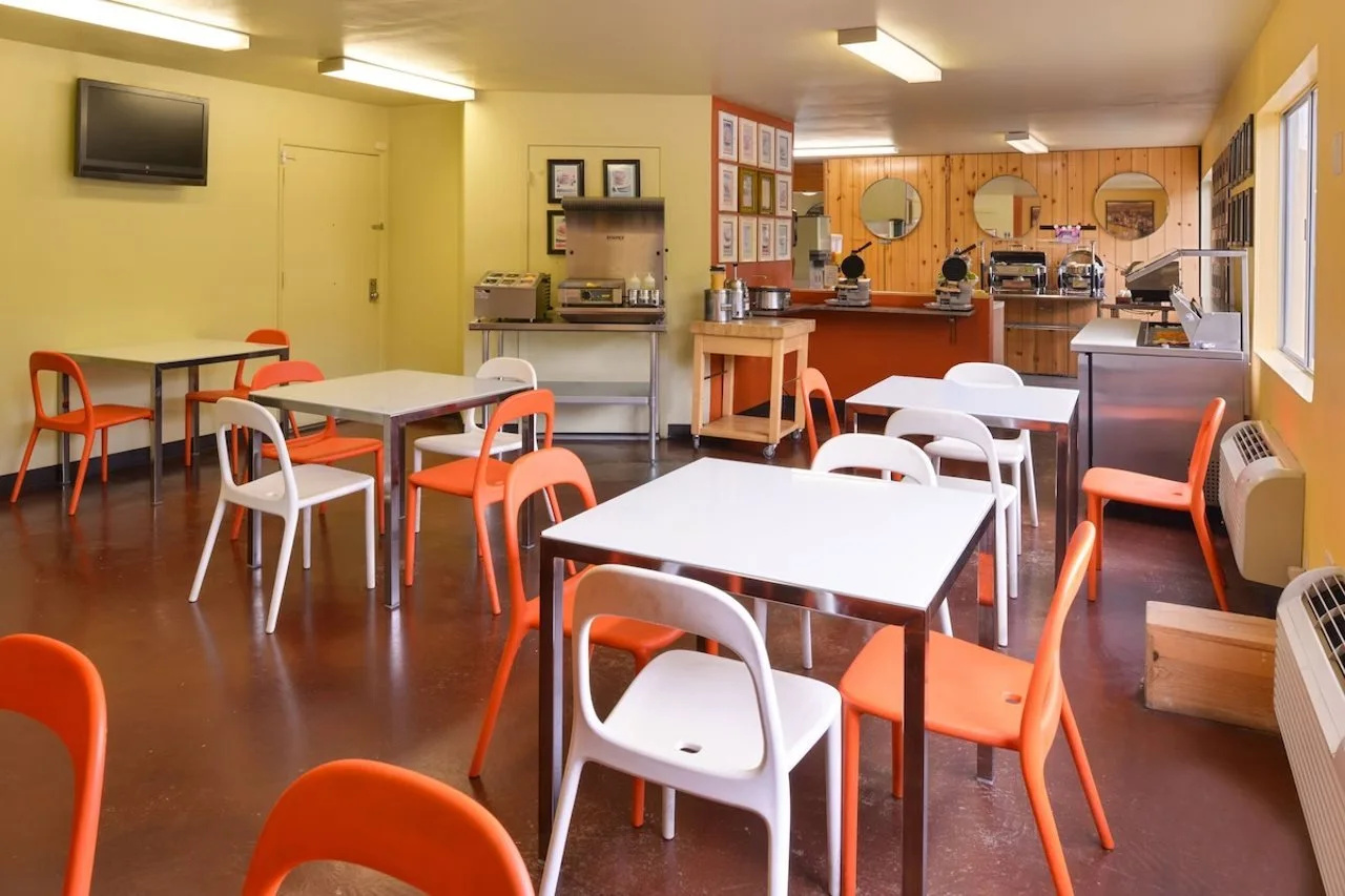Foto - Valued Stay Madison