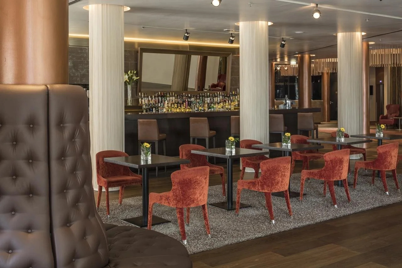 Photo - Falkensteiner Hotel Bratislava