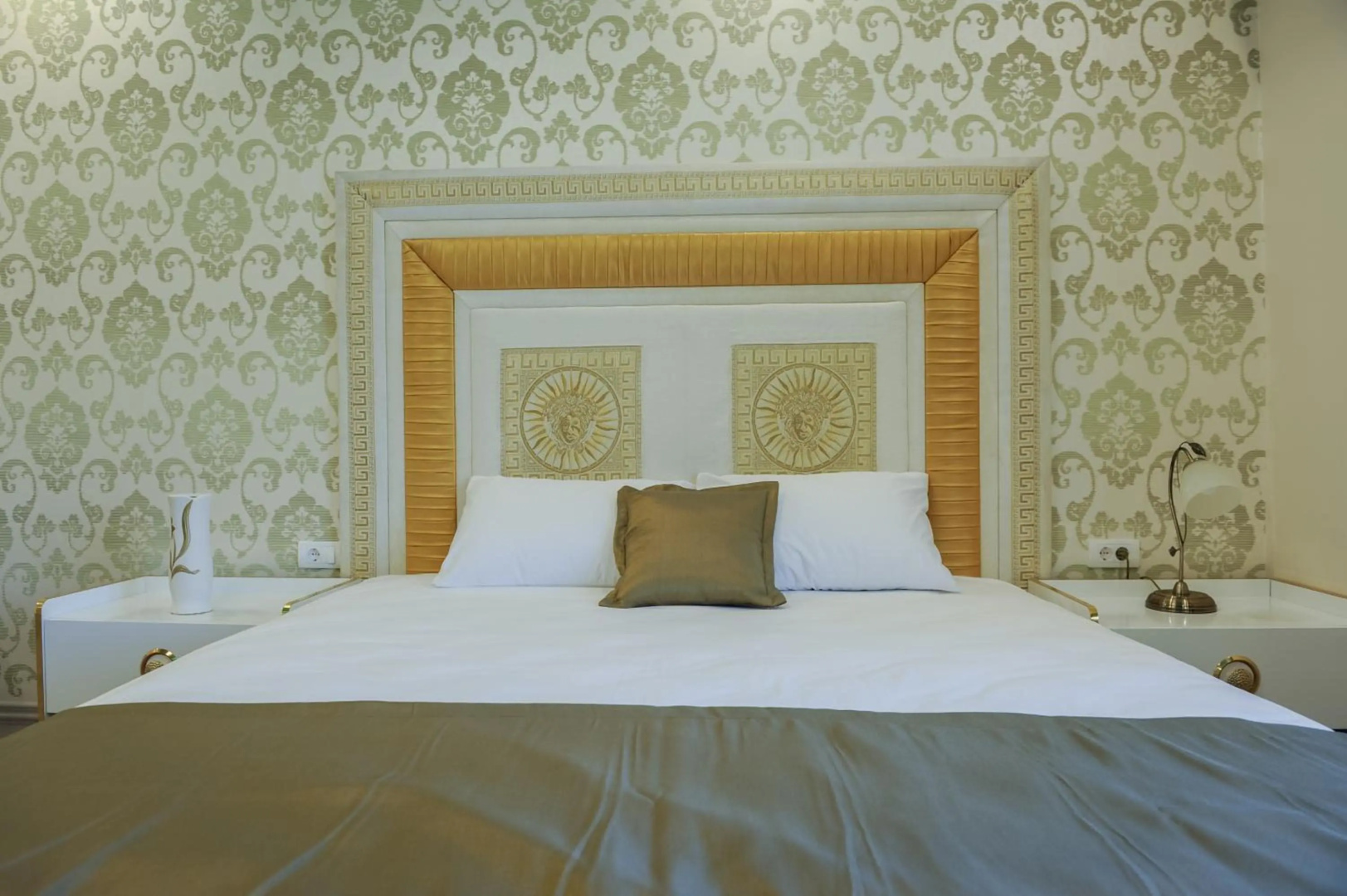 Apartmani President V