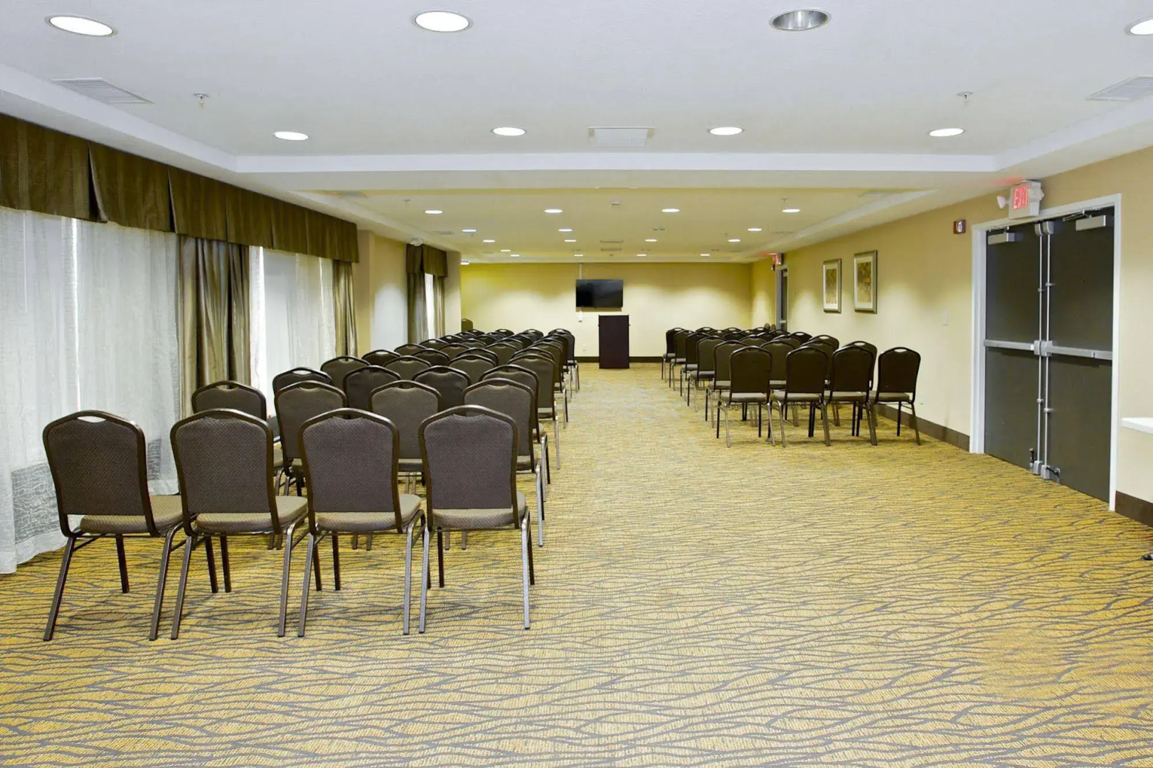 Foto - Spark by Hilton Alpharetta Roswell