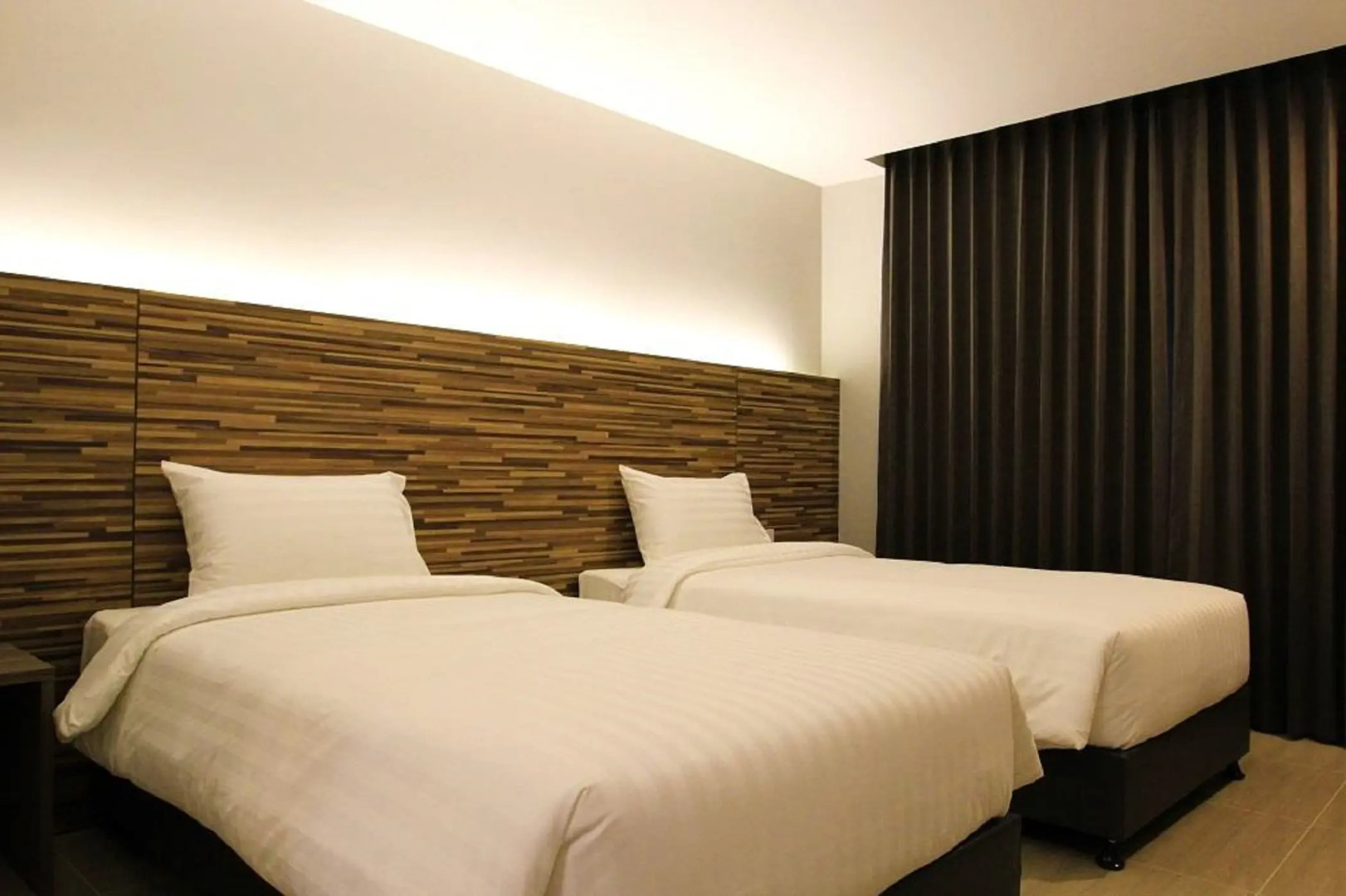 Photo - Spenza Hotel