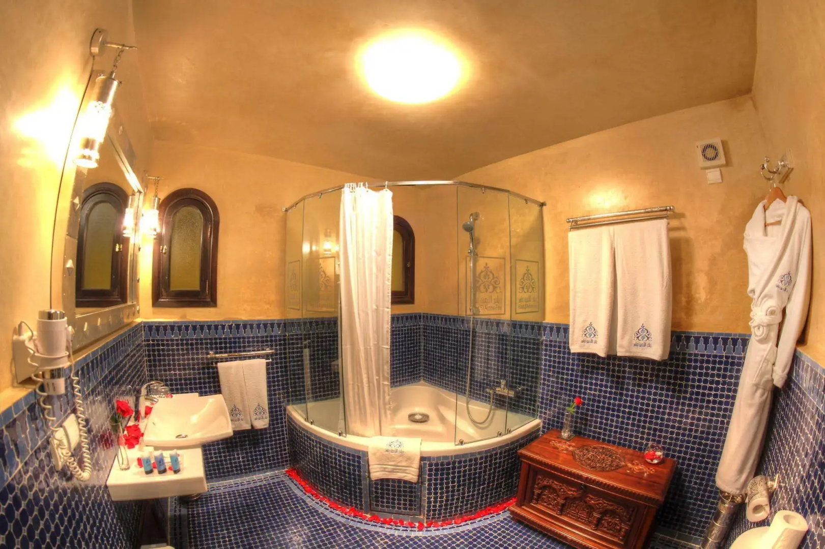 Photo - Riad El Amine Fès - Historic Hotels Worldwide