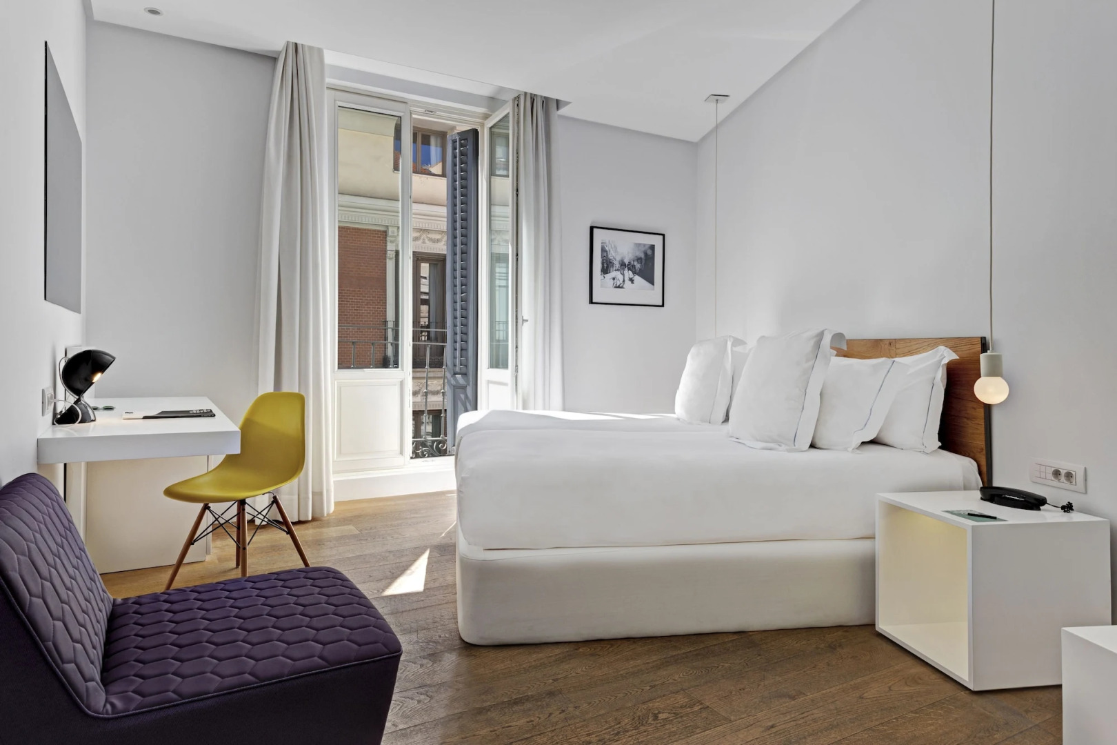 Foto - One Shot Prado