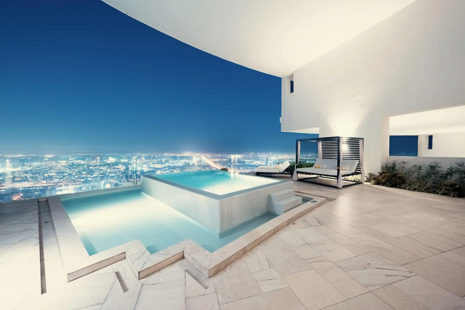 Photo - FIVE Jumeirah Village Dubai