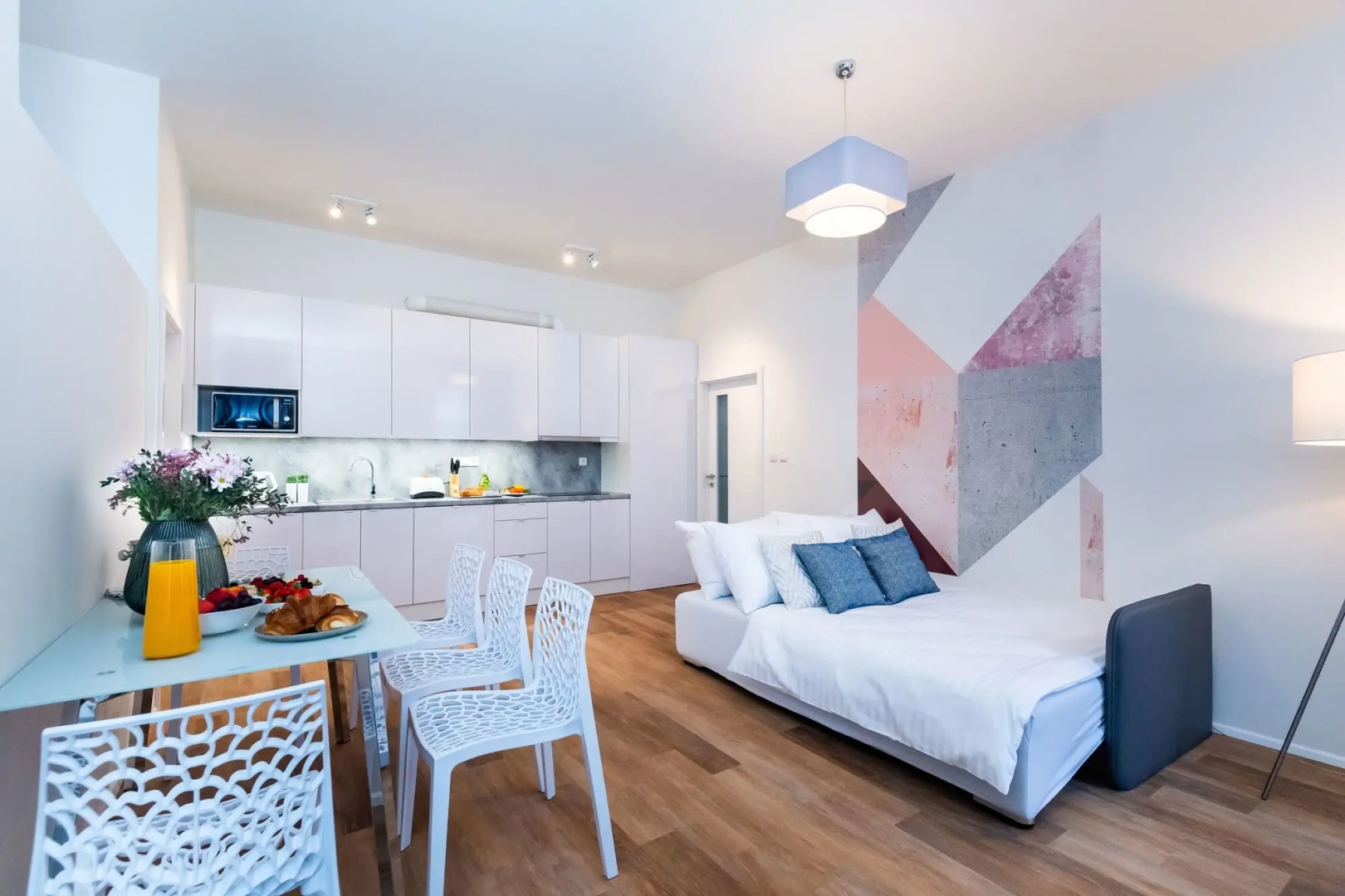 Foto - Seven Wishes Boutique Residence