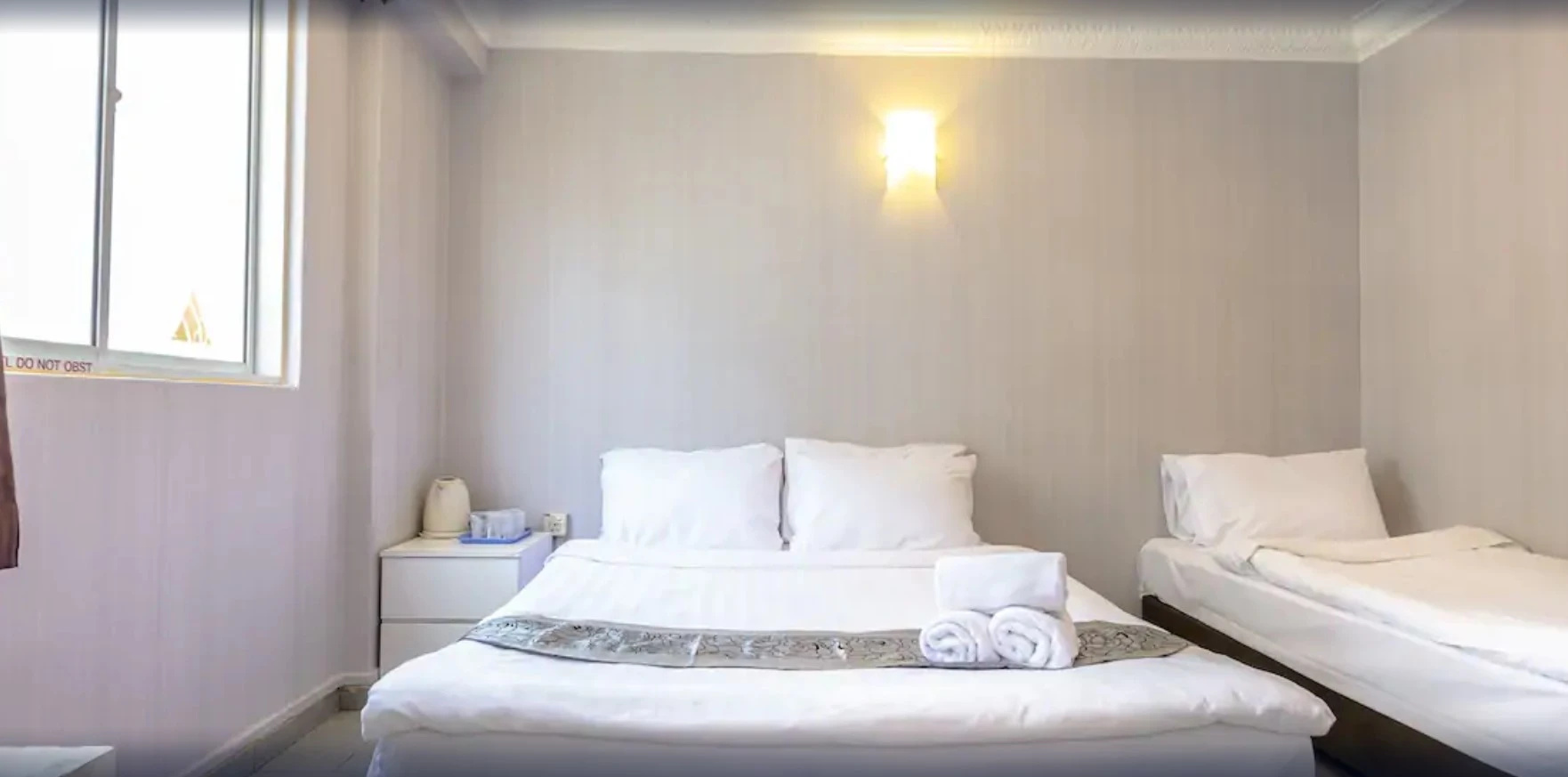Foto - K Hotel 12