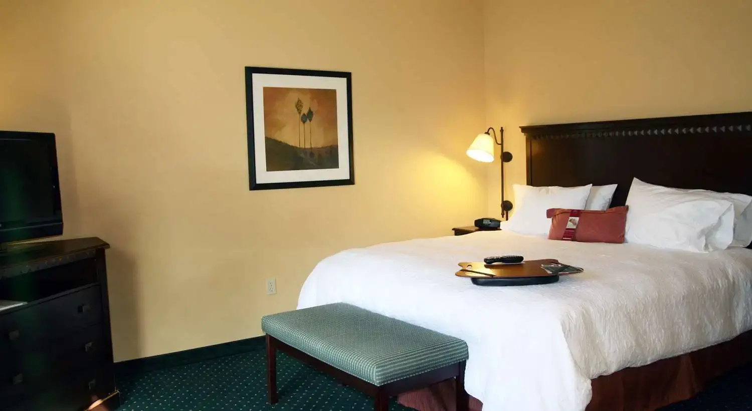 Foto - Hampton Inn & Suites Seal Beach