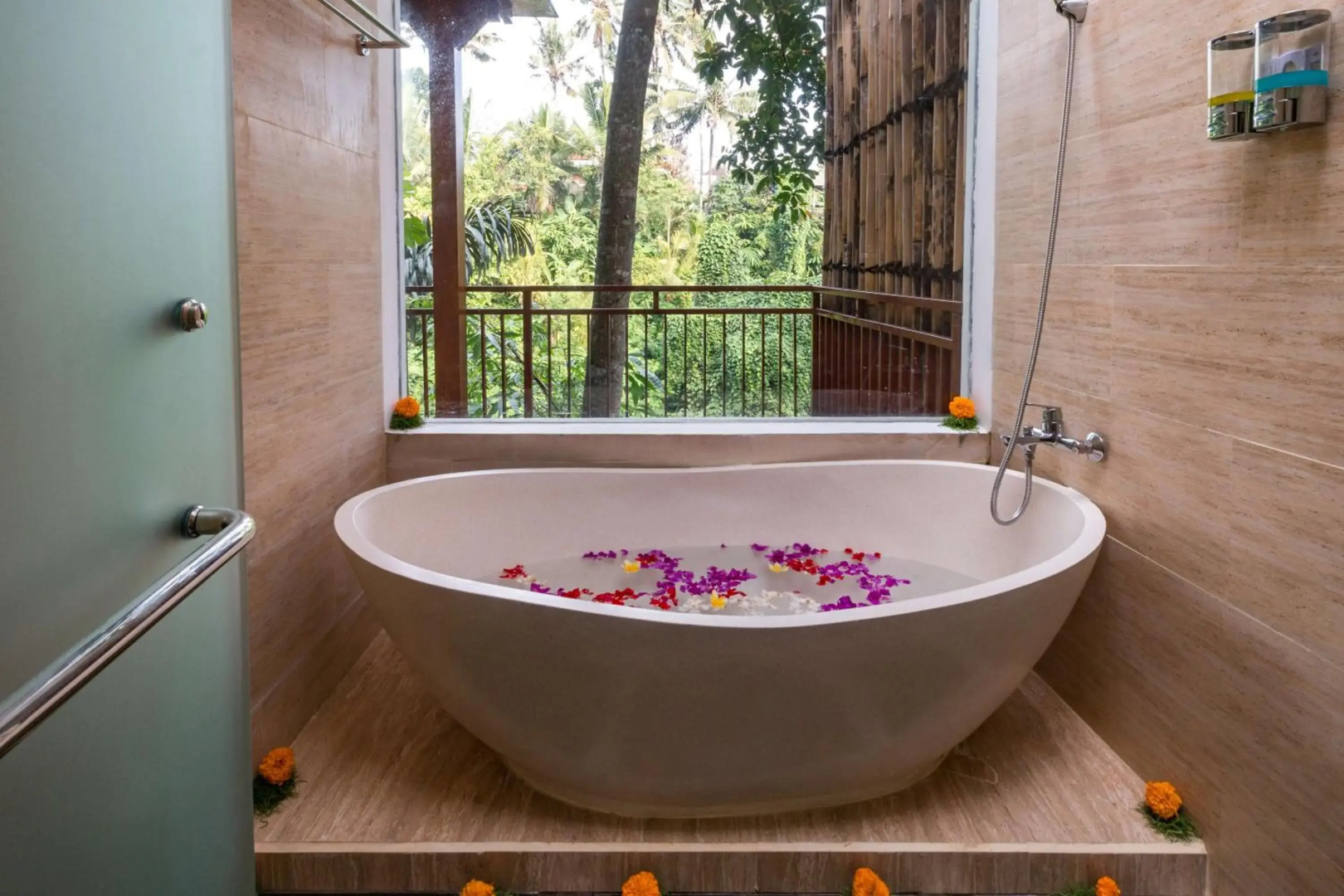 Foto - The Pesaren Ubud