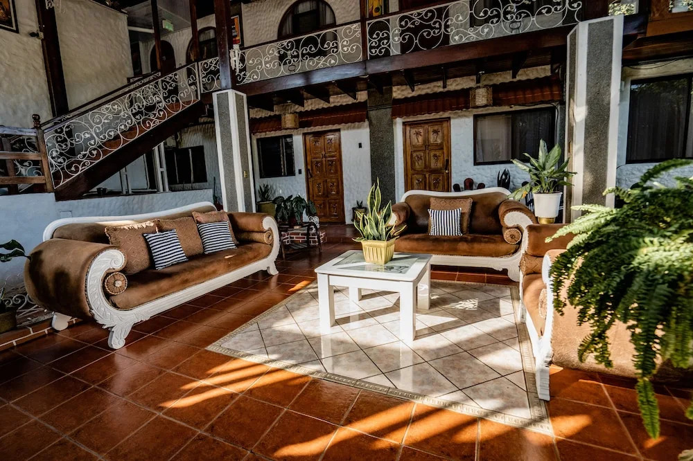 Foto - Hotel Villabosque Eco Boutique