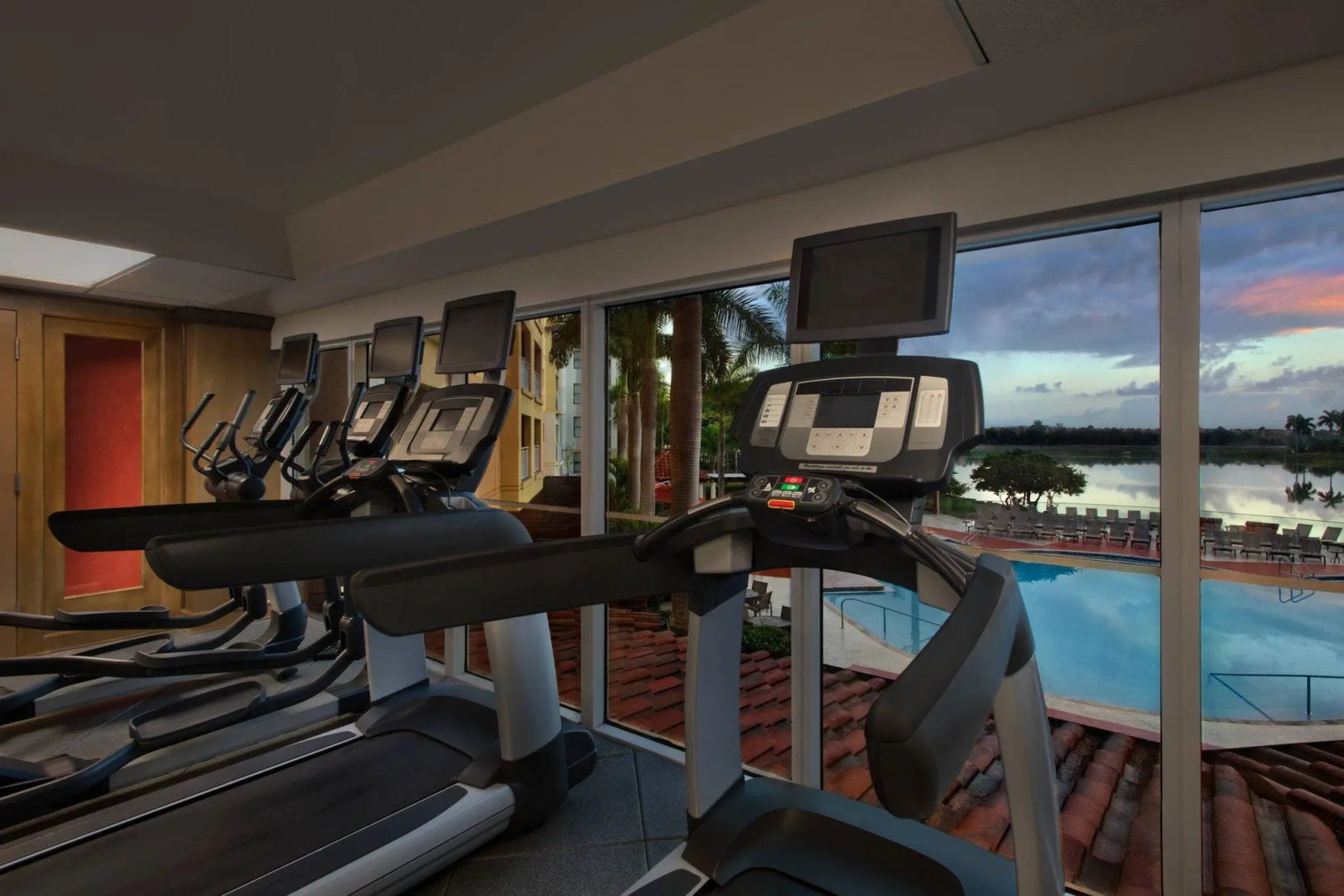Foto - Marriott's Villas At Doral