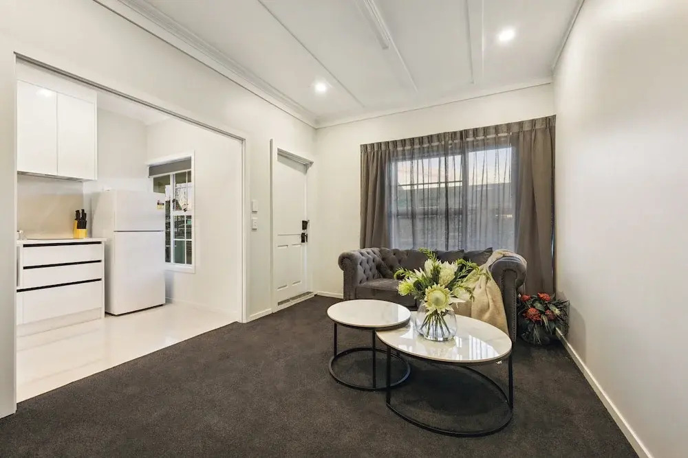 Foto - Aroha Motel & Apartments