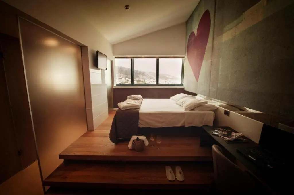 Foto - Gran Paradiso Hotel Spa