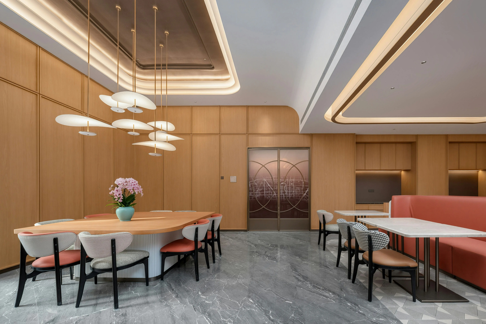 Foto - Hilton Garden Inn Beijing Asian Games Village