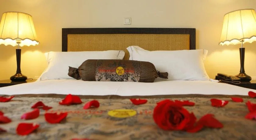 Photo - Wassamar Hotel