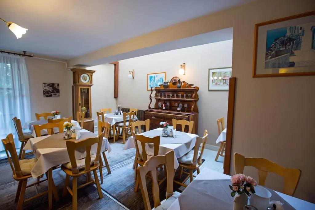 Photo - HELIOS Hotel Apartments