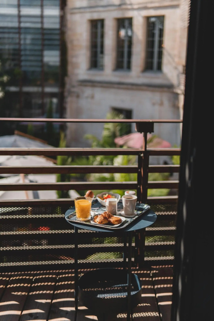 Photo - Hotel La Zoologie & Spa Bordeaux