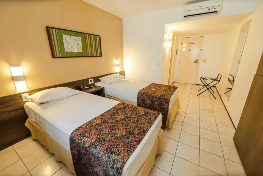 Foto - Hotel Sonata de Iracema