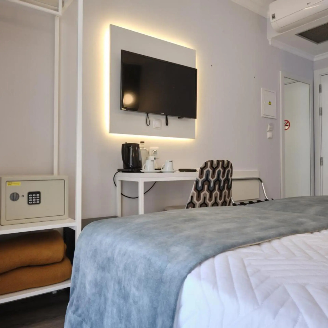 Photo - Patria Hotel
