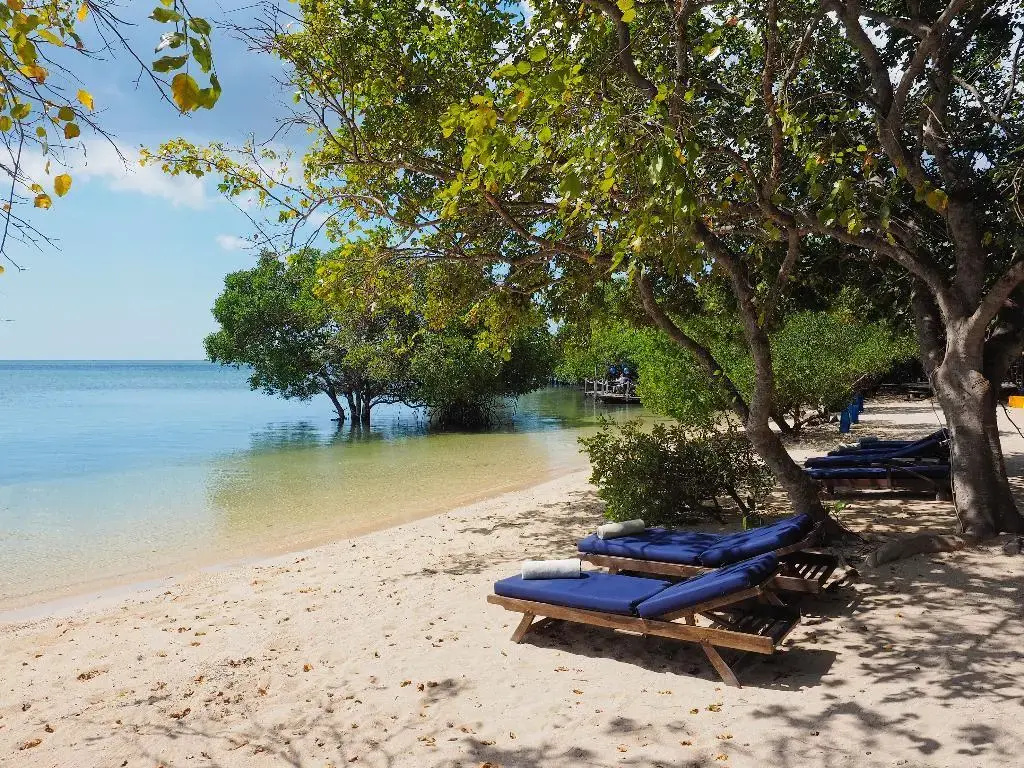 Photo - The Menjangan by LifestyleRetreats