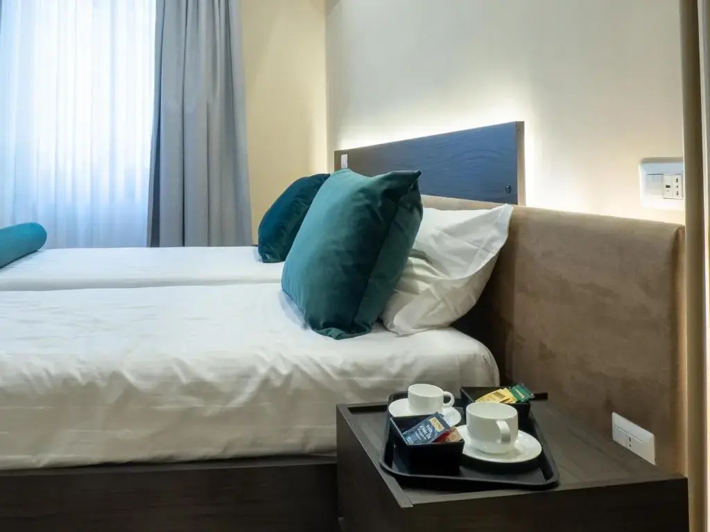 Foto - N42 Hotel