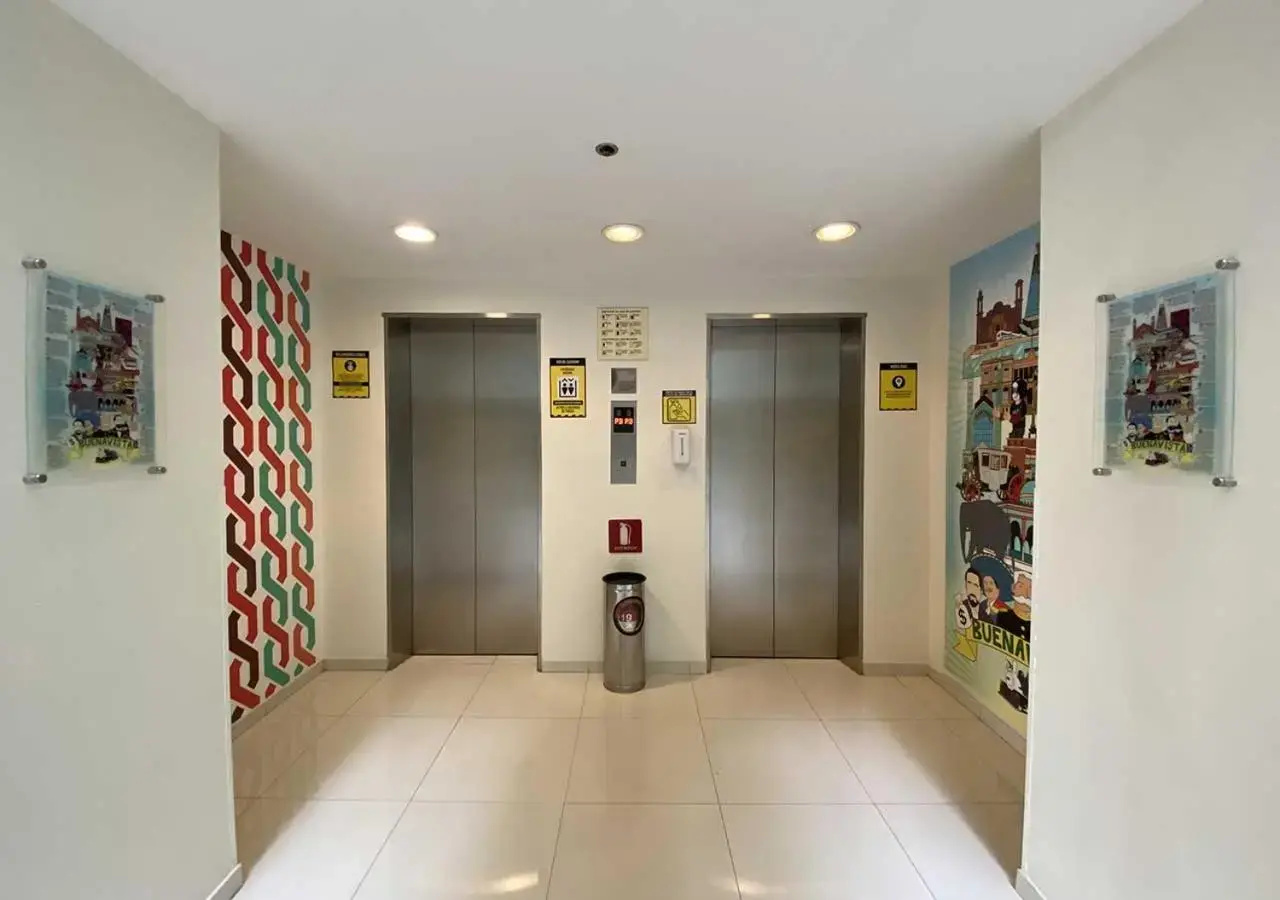 Foto - Hotel MX forum buenavista CDMX, Trademark by Wyndham