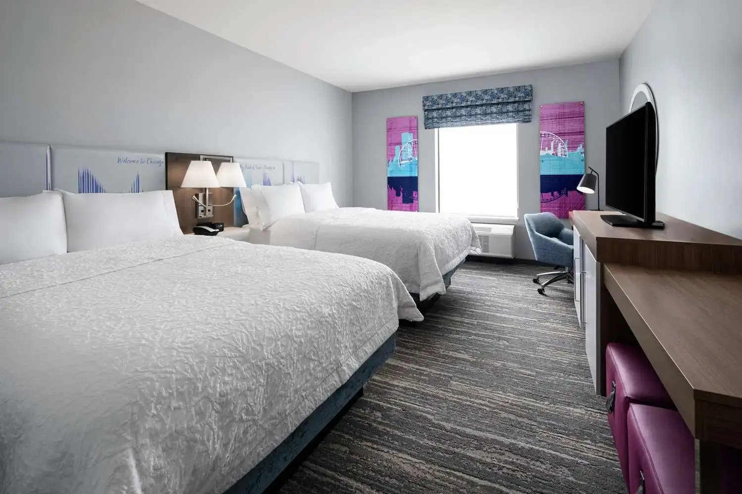 Photo - Hampton Inn & Suites Bridgeview Chicago