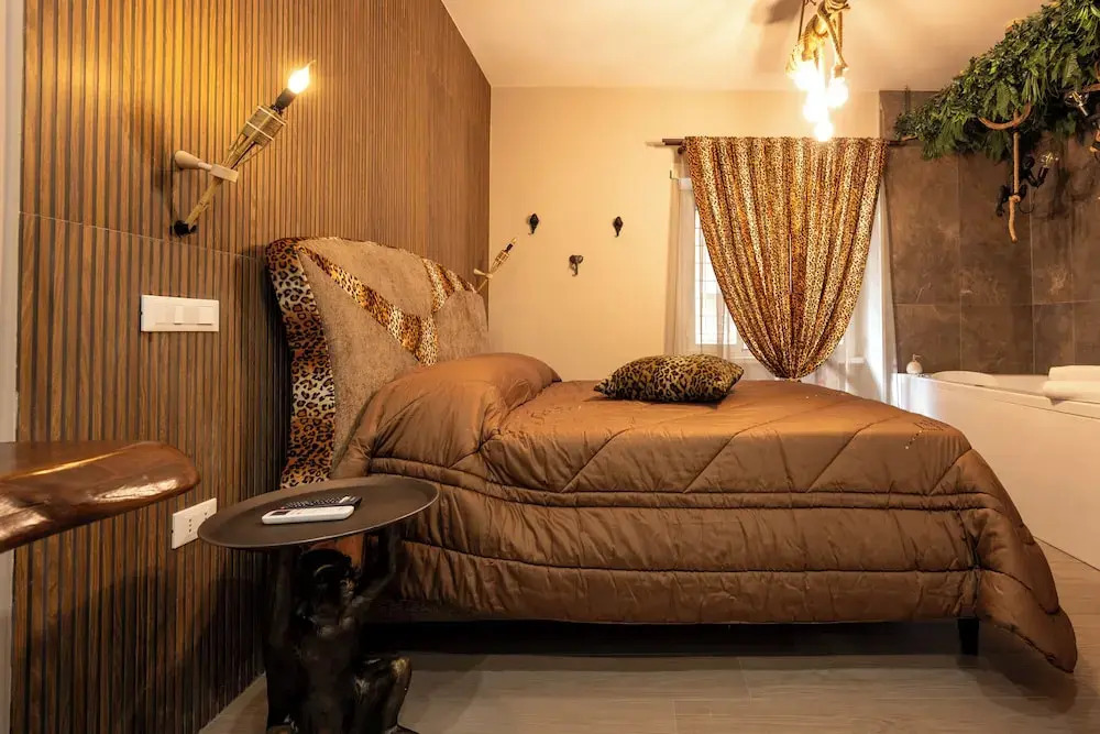 Foto - Jacuzzi Rooms Vatican Museum