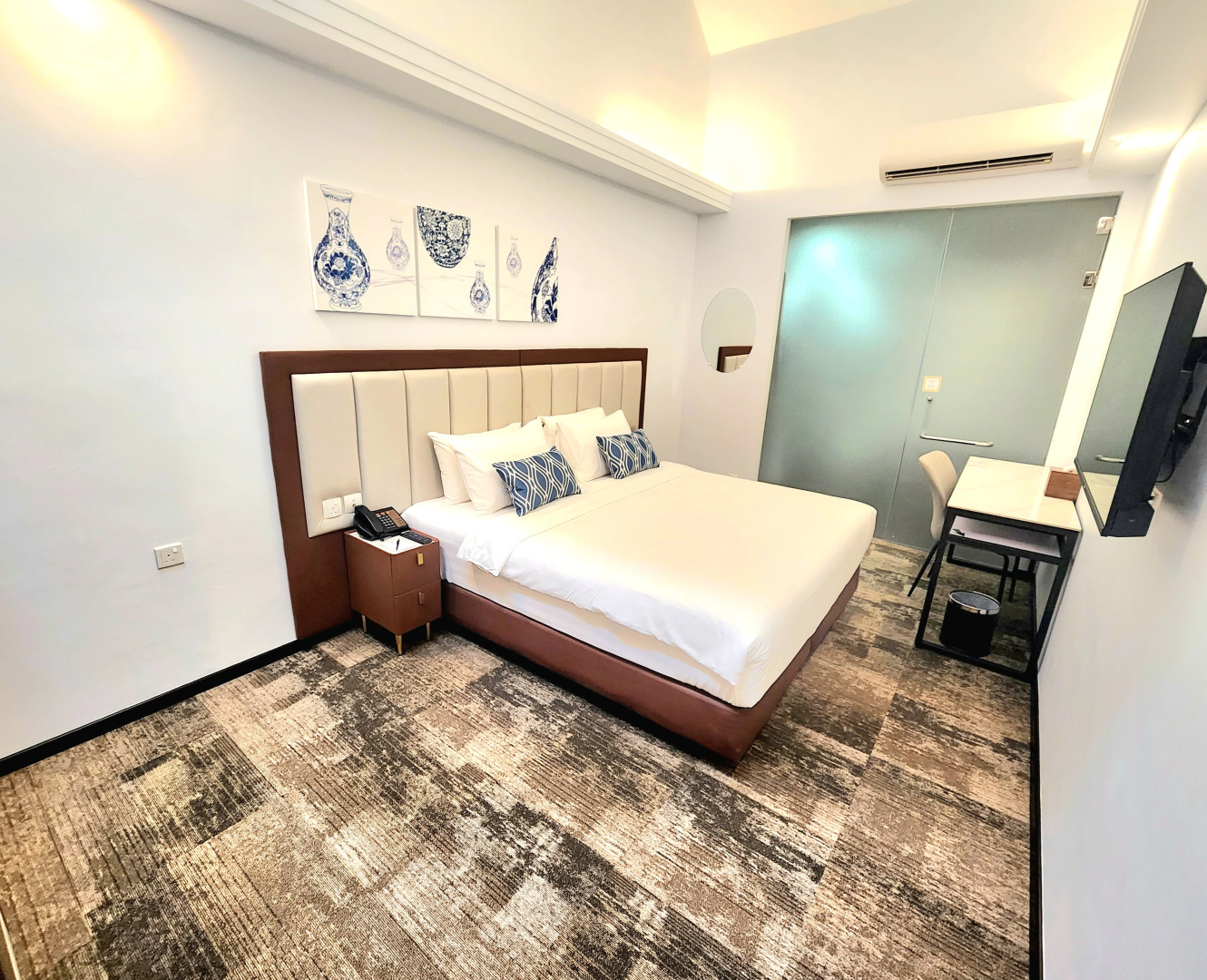 Photo - Santa Grand Hotel East Coast, a NuVe Group Collection