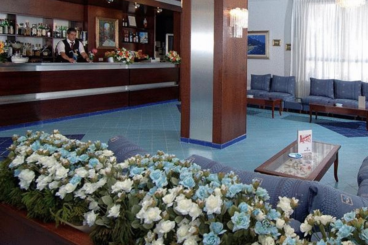 Foto - Hotel Residence San Pietro