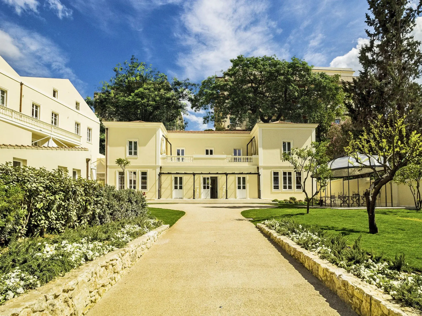Foto - Hotel Villa Fanny