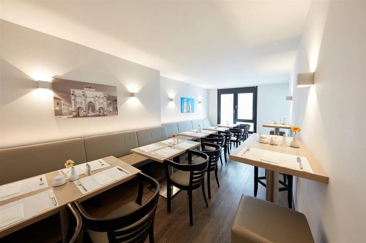 Photo - B&B Hotel München-Hbf