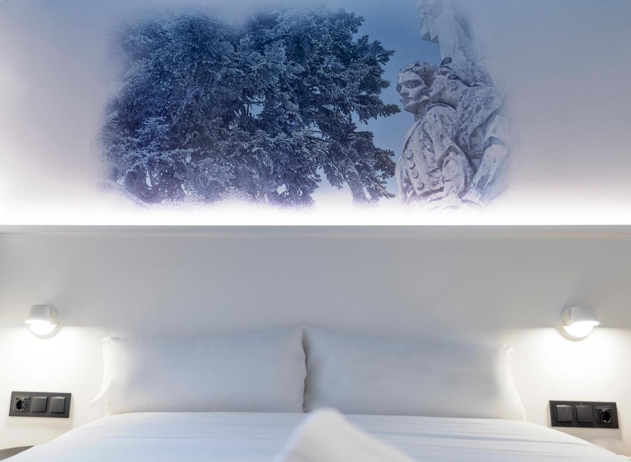 Photo - Alameda Rooms Santiago