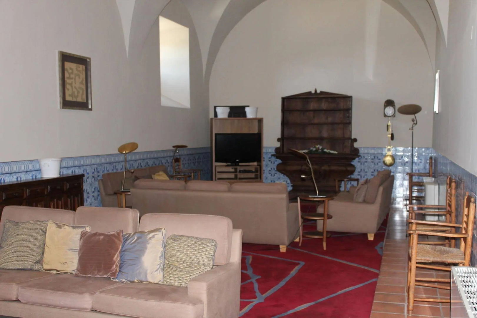 Photo - Parador de Trujillo