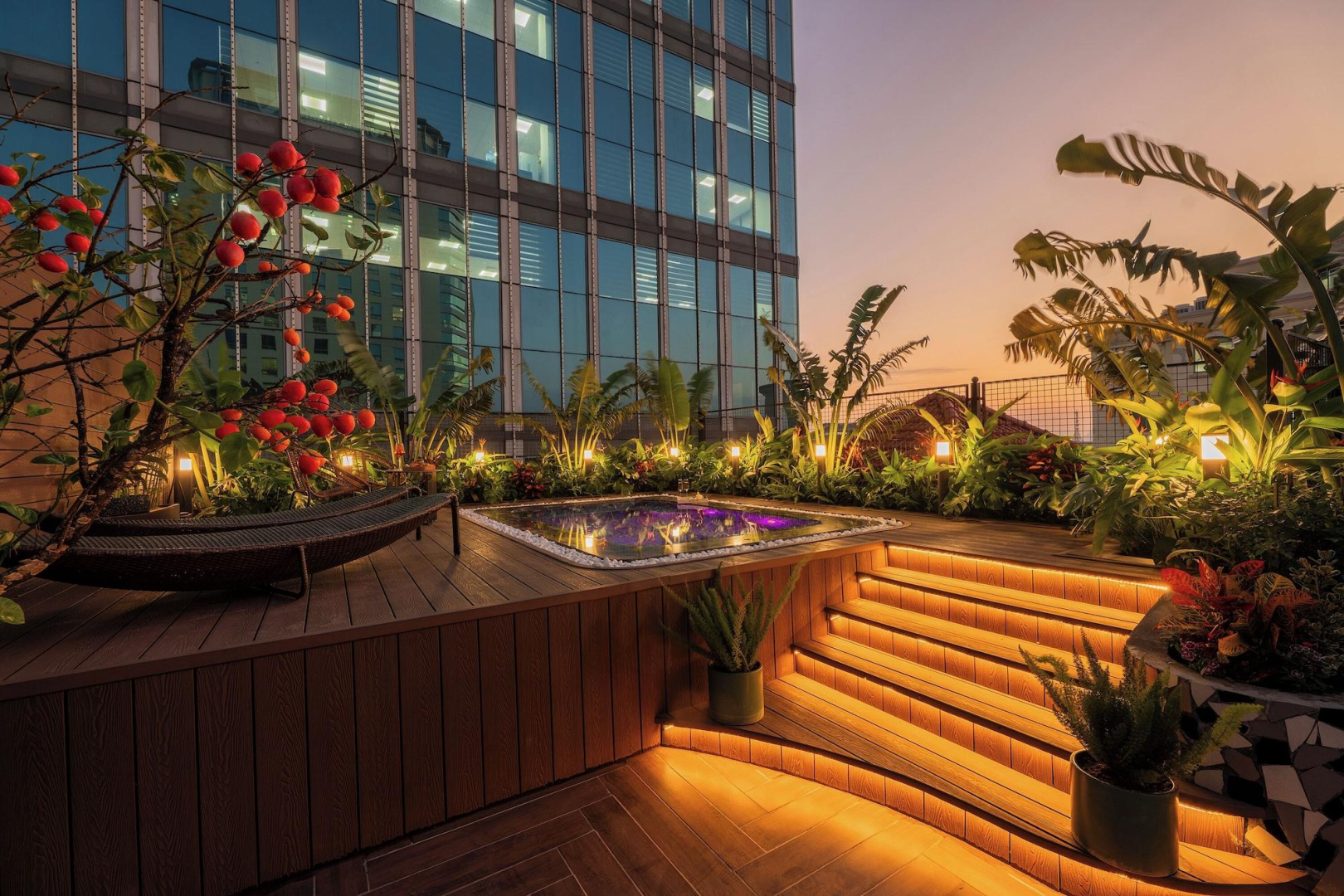 Foto - Grand Cititel Hanoi Hotel & Spa