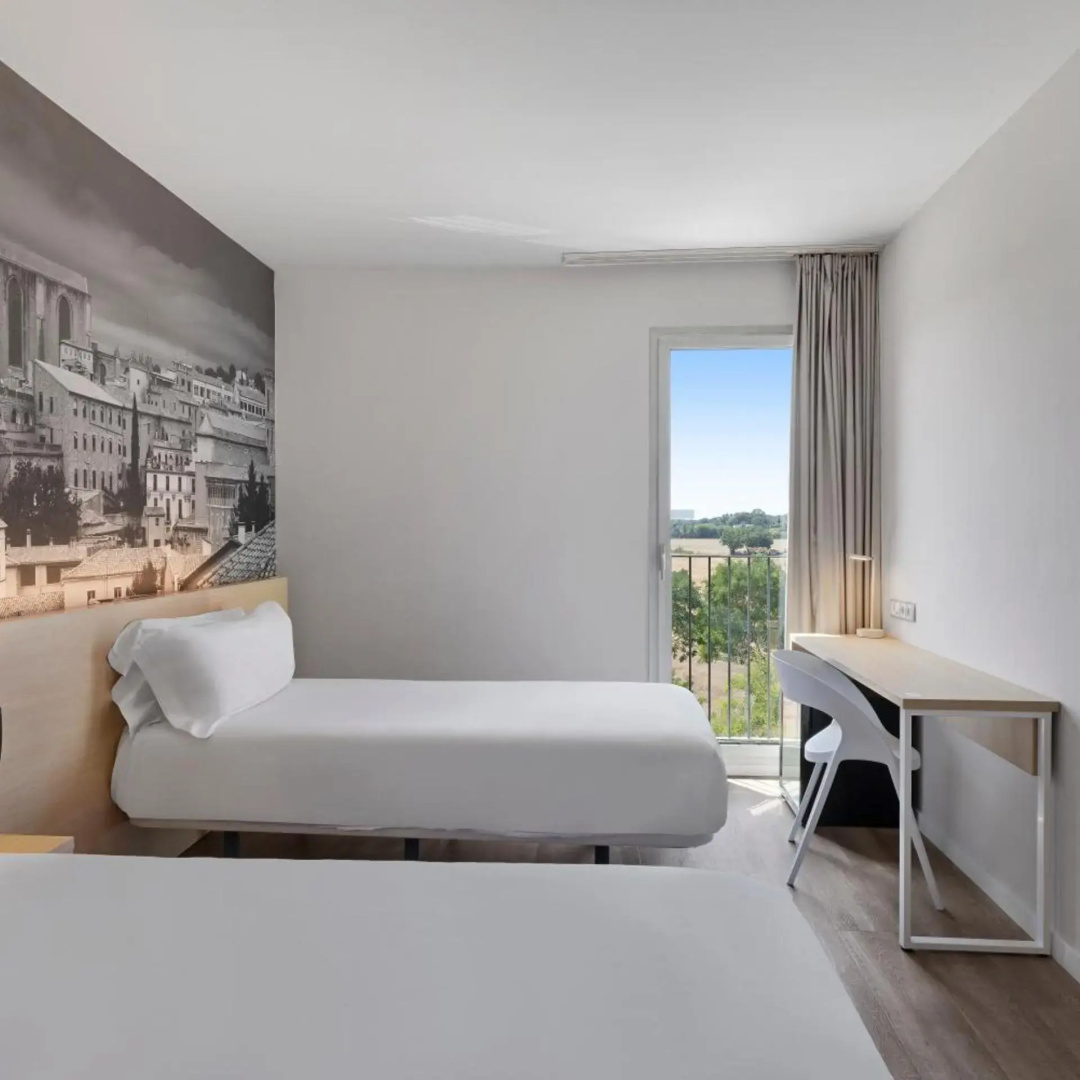 Foto - B&B HOTEL Girona 3