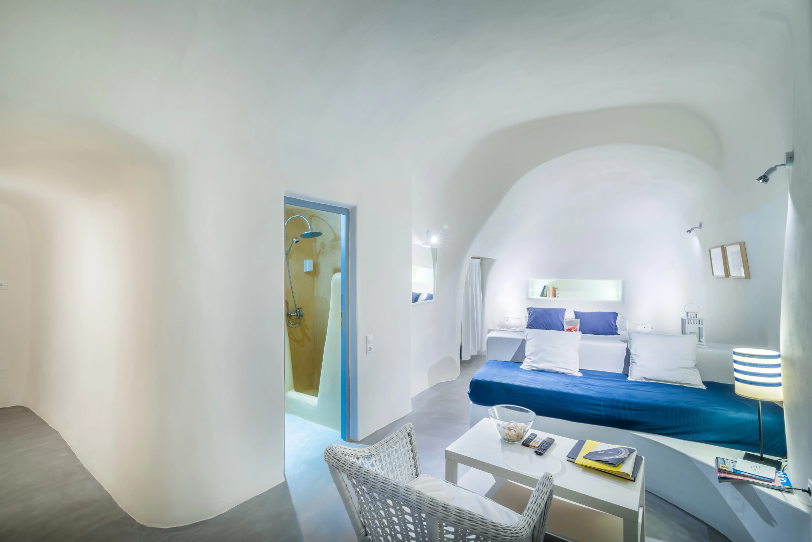Foto - Fava Eco Suites
