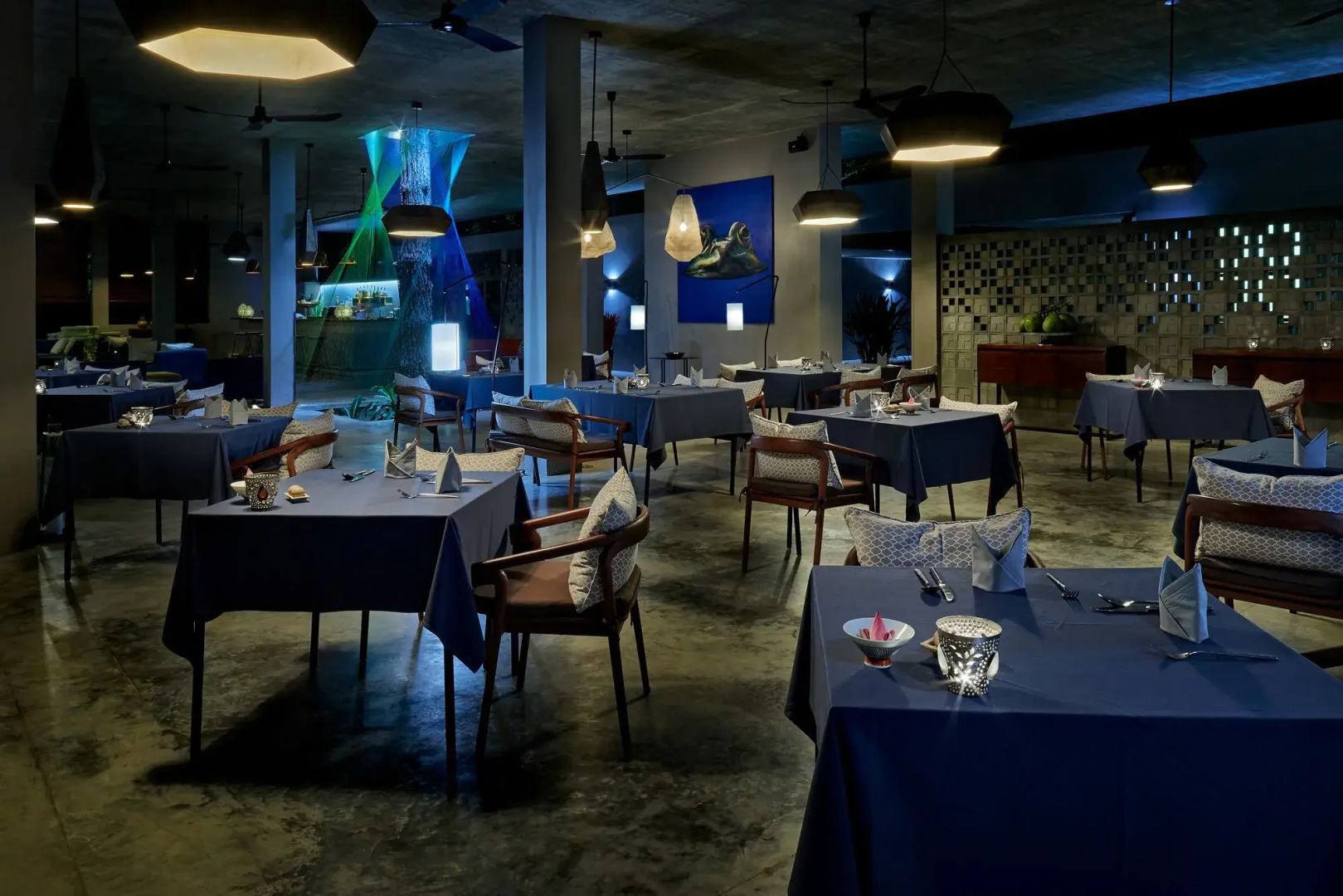 Foto - Templation Hotel