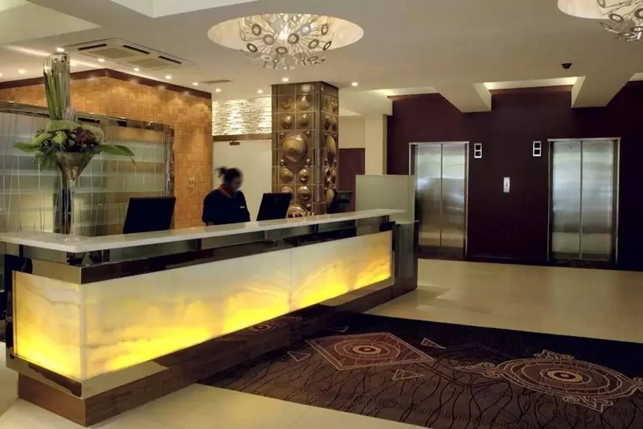 Photo - Neighbourgood East City