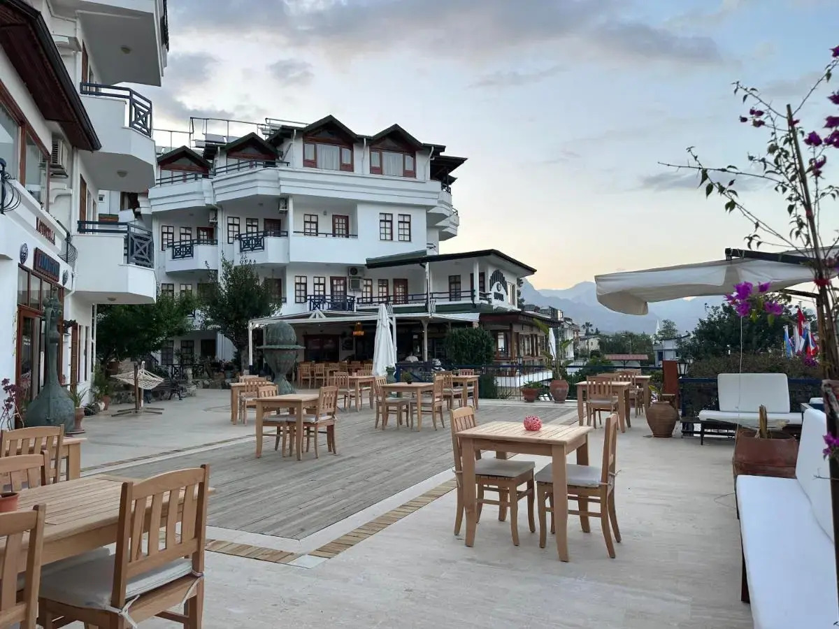 Photo - Naturella Apart