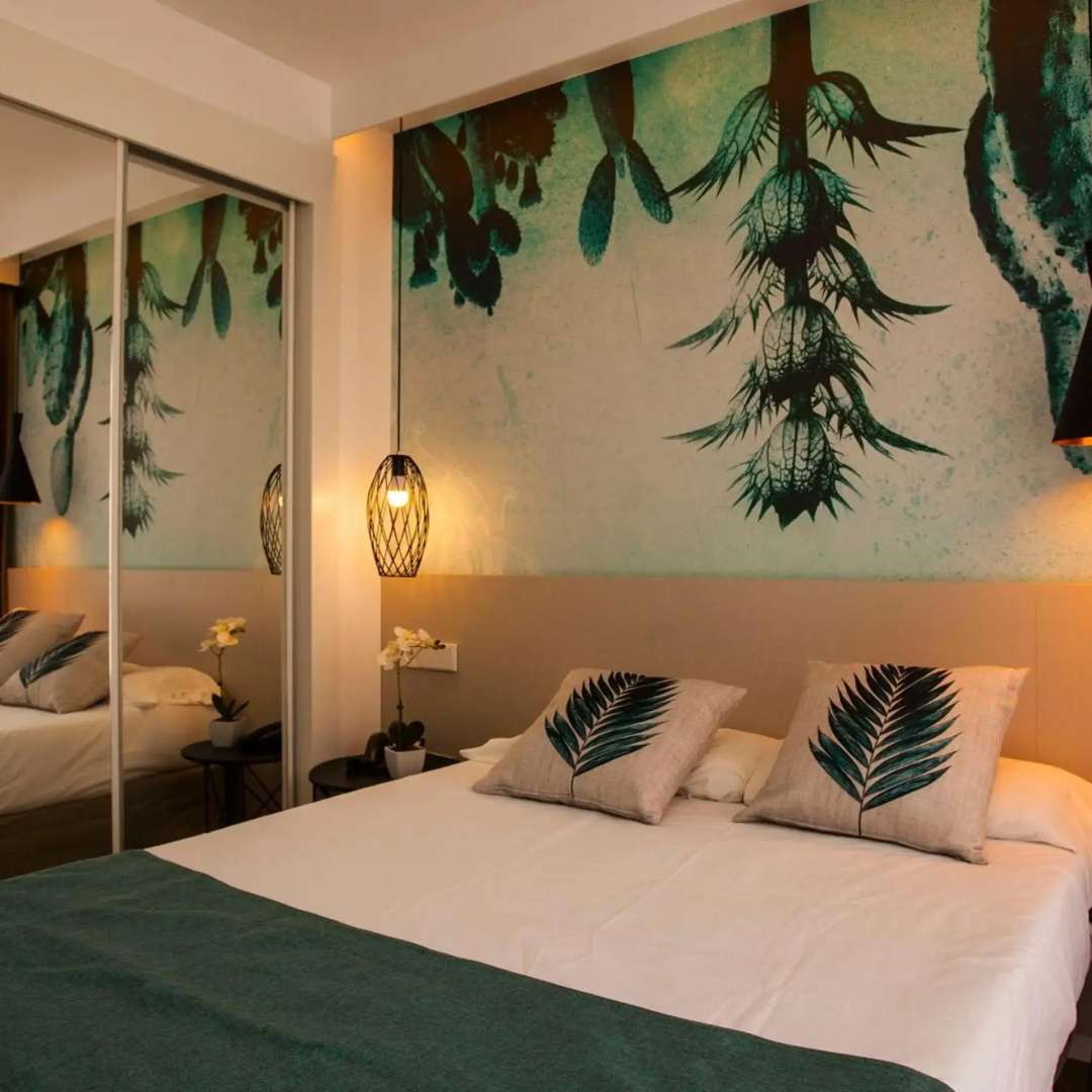 Foto - Hotel Torá